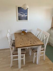 Groot Stuv apartment for 2-3 people