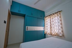 Holiday Homes