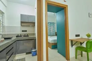 Holiday Homes - Whitefield