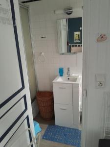 Appartements Petit bijou a Saint Pair sur Mer : photos des chambres