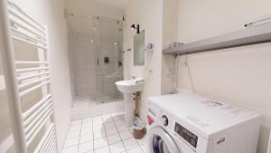 Appartements Colmarappart Rue Des Clefs : photos des chambres