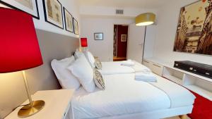 Appartements Colmarappart Rue Des Clefs : photos des chambres