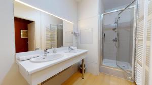 Appartements Colmarappart Rue Des Clefs : photos des chambres