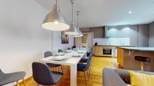 Appartements Colmarappart Rue Des Clefs : photos des chambres