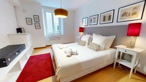 Appartements Colmarappart Rue Des Clefs : photos des chambres