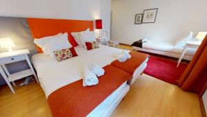 Appartements Colmarappart Rue Des Clefs : photos des chambres