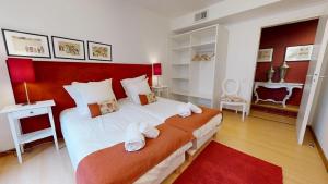 Appartements Colmarappart Rue Des Clefs : photos des chambres