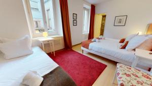Appartements Colmarappart Rue Des Clefs : photos des chambres