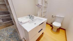 Appartements Colmarappart Rue Des Clefs : photos des chambres