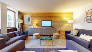 Appartements Colmarappart Rue Des Clefs : photos des chambres