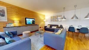 Appartements Colmarappart Rue Des Clefs : photos des chambres