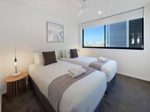 Luxury Maroochydore Apartment