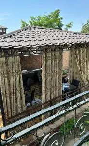 Amanatguesthouse - Privokzalʼnoye