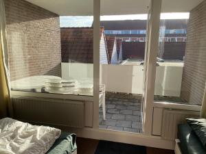 Appartement Zeeland, Clipper 25