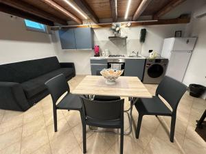 Siloe Apartment Palermo