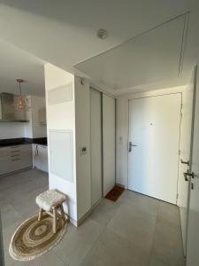 Appartement 2P Cros de Cagnes à 2 pas de la mer