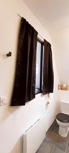 Gîte La Petite Lochoise