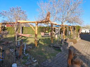 Pension Ronnys wilde Wiese