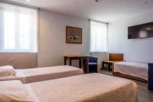 Zweibettzimmer