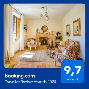 Casa Maria - Dimora di Charme - SantʼAngelo in Colle