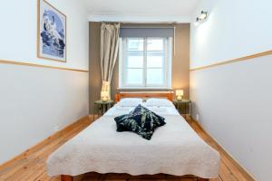Prime Location Apartment