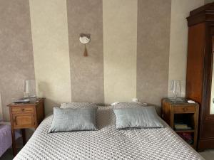 Les Jardins d Isaac rue de la Musardière