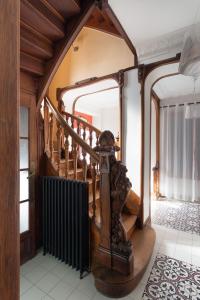 La Villa ker Alexis by Cocoonr - Villa Balnéaire dans Saint-Malo