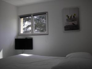 Sejours a la campagne Les 4 Saisons : Studio avec Vue sur Jardin