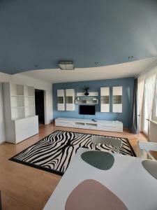 Apartament Jodełka