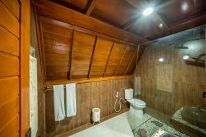 Asasta Kintamani Villa