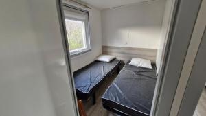 Campings Camping Manu : photos des chambres