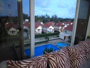 Mtwapa Cozy Apartment by Baharini