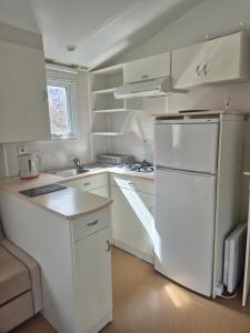 Campings Camping Manu : photos des chambres