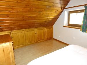Appartements Les Oulles 10 : photos des chambres