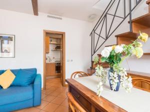 TREVI luxury with terrace