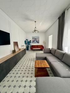 Villa Palacio con Piscina Privada