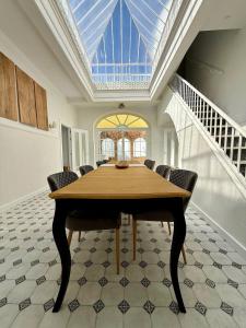 Villa Palacio con Piscina Privada