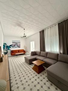 Villa Palacio con Piscina Privada