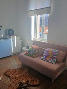 Studio centre bourg