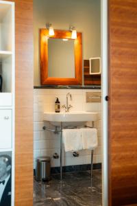 Superior Double Room room in Hotel & Petit Spa Auersperg