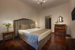 Classic Double or Twin Room room in Hotel Forum