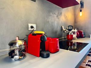 Vetrina Roma - Stay in Luxury