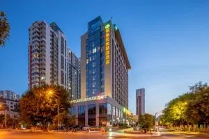 济宁银座佳悦精选酒店 - Zoucheng