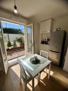 Magnifique appartement à IGNY proche Saclay, Massy, Versailles, Paris