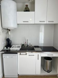 Appartements Magnifique 2P a IGNY proche Saclay, Massy, Versailles, Paris : photos des chambres