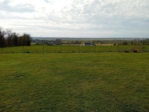 Gîte du Buron 6 8 personnes