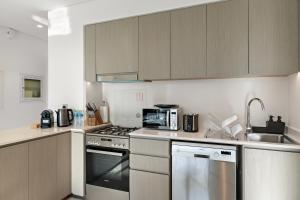 Luxury 1BR in Downtown l Close to Dubai Mall