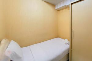 Good Deal 2BR at Kebagusan City Apartment By Travelio