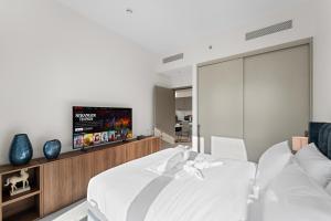 Luxury 1BR in Downtown l Close to Dubai Mall