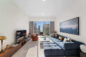Luxury 1BR in Downtown l Close to Dubai Mall